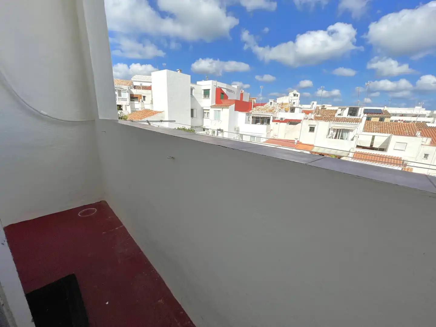 Vista exterior de Casa o xalet en venda en Maó - Mahón amb Jardí privat i Terrassa