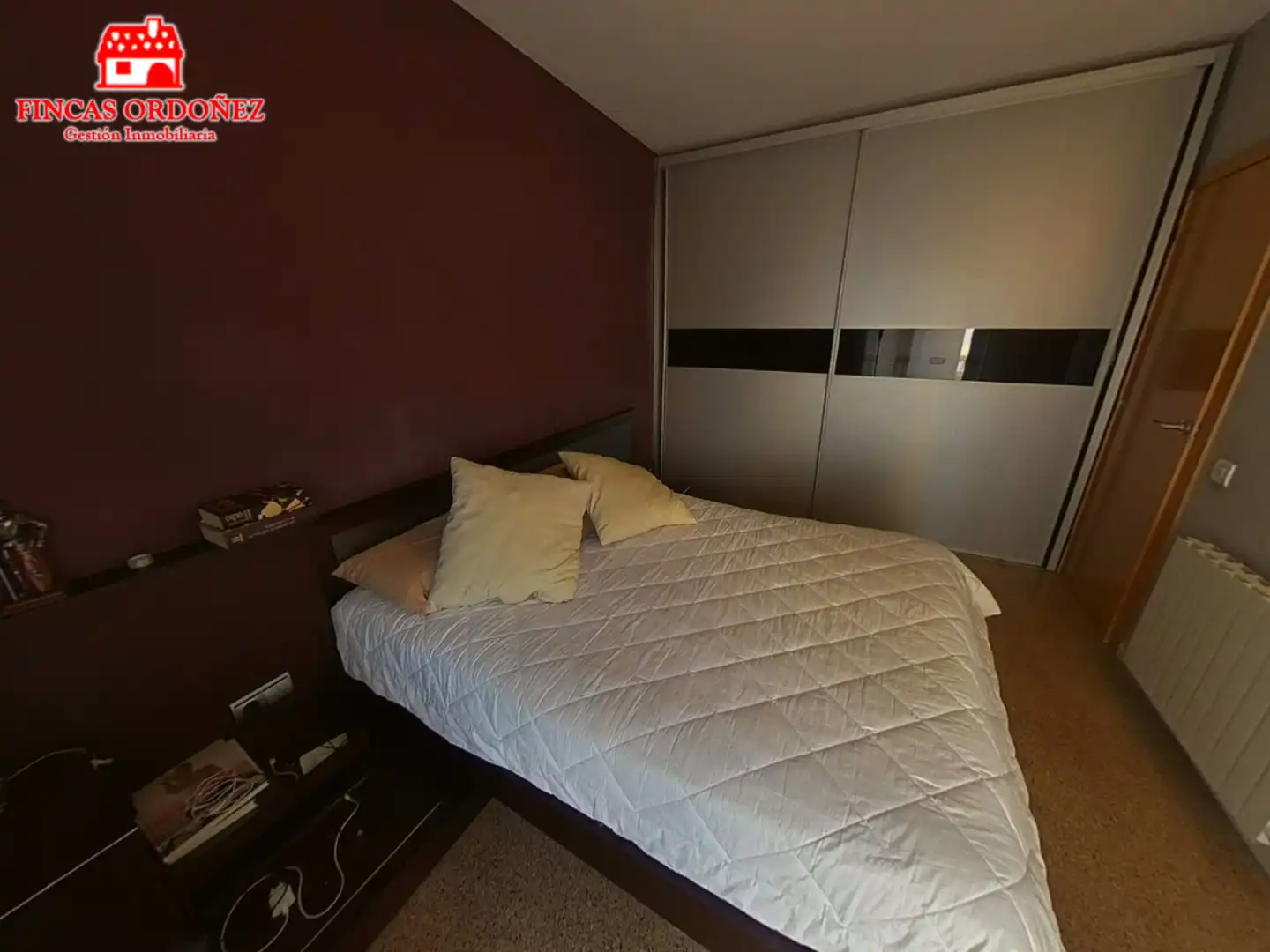 Piso con terraza en venta en Carrer de l'Anoia, imagen 16