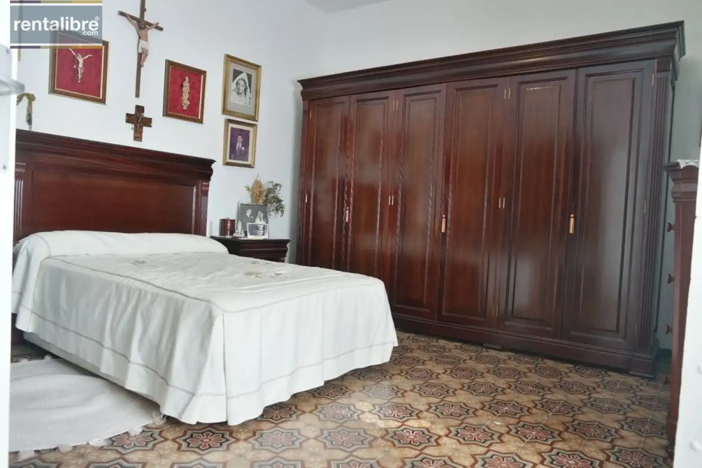 Haus zum Verkauf in Centro - Calzada - Cabo Noval, imagen 12