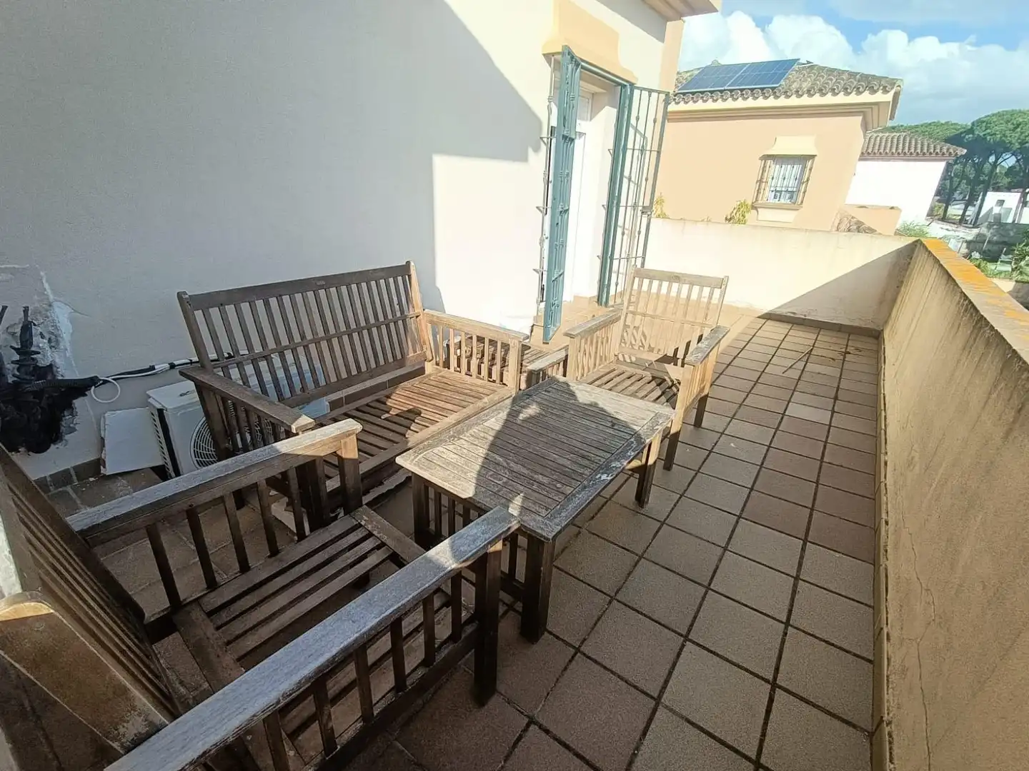 Xalet amb piscina en venda a Los Gallos, imagen 37