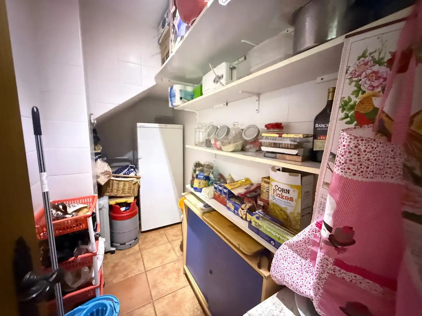 Maison mitoyenne à vendre à San Roque Pueblo, imagen 5