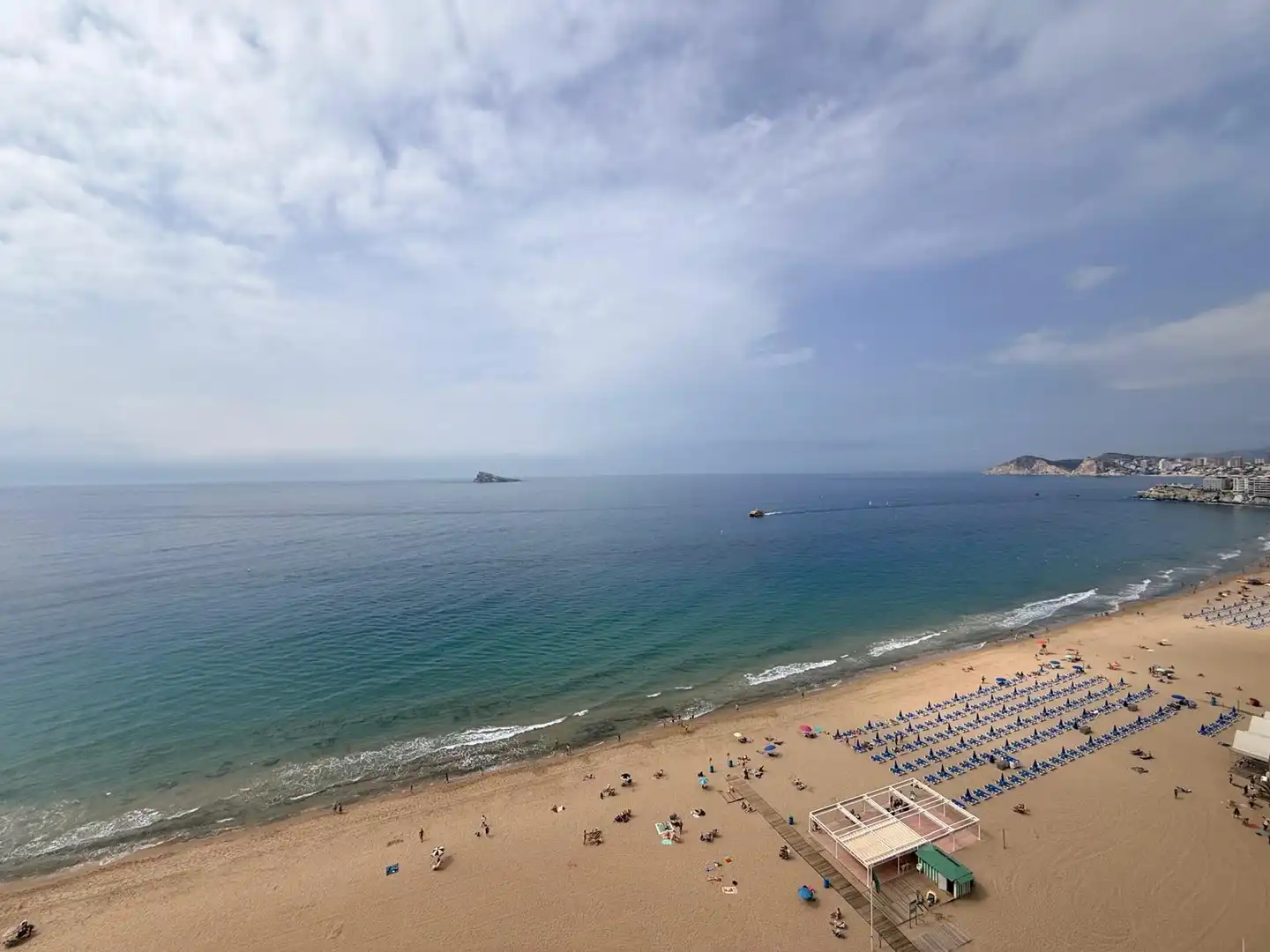 Wohnung mit Terrasse zum Verkauf in Playa de Levante, imagen 38