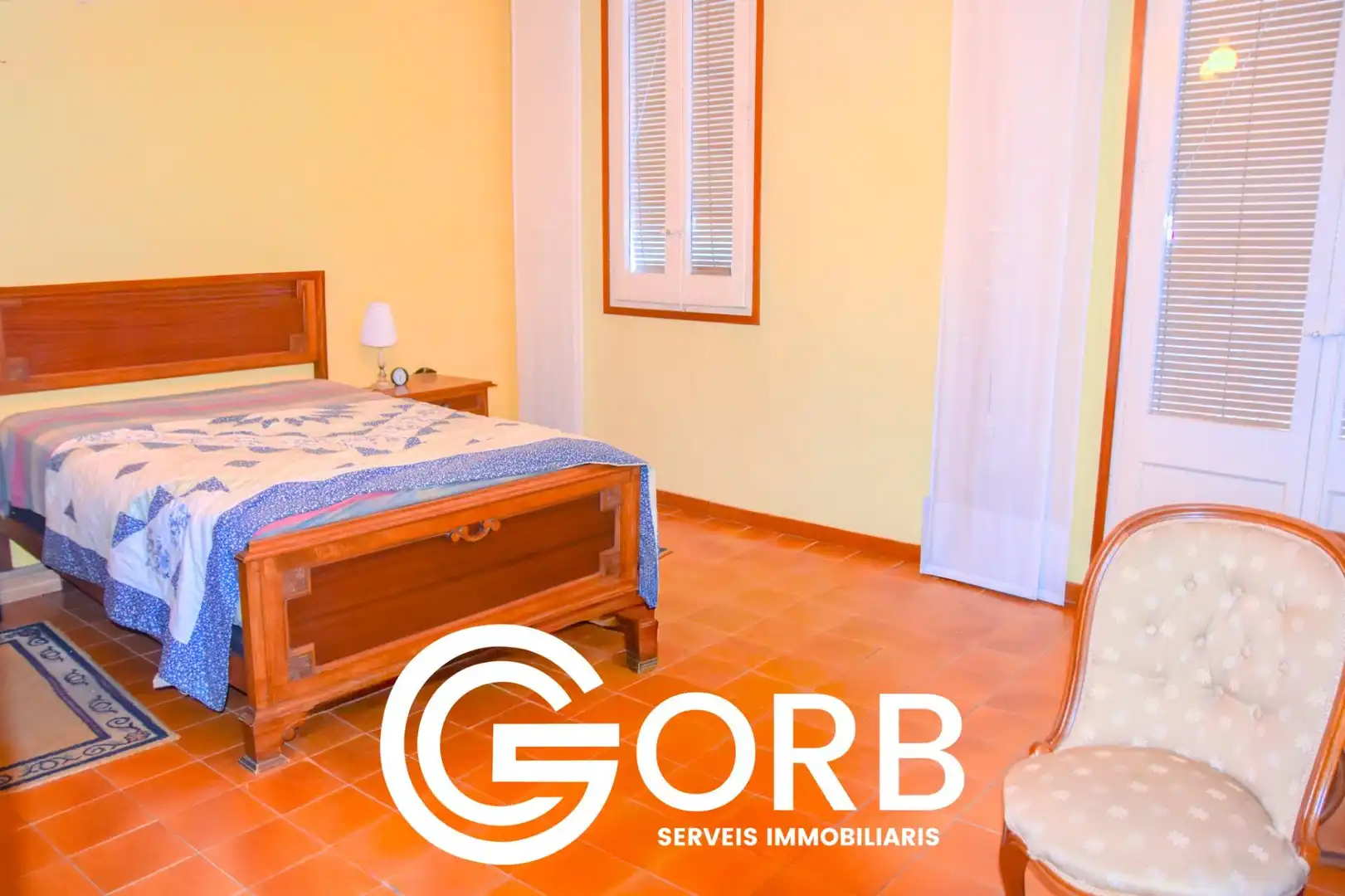 Casa con terraza en venta en Centre, imagen 26