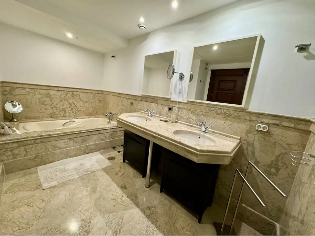 Flat with pool for sale in Marbella - Marbella,San Pedro de Alcantara,Avenida del MediterrÃÂ¡neo, imagen 18