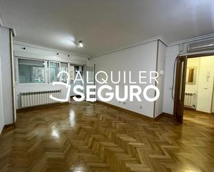 Bedroom of Flat to rent in Leganés  with Air Conditioner, Heating and Terrace