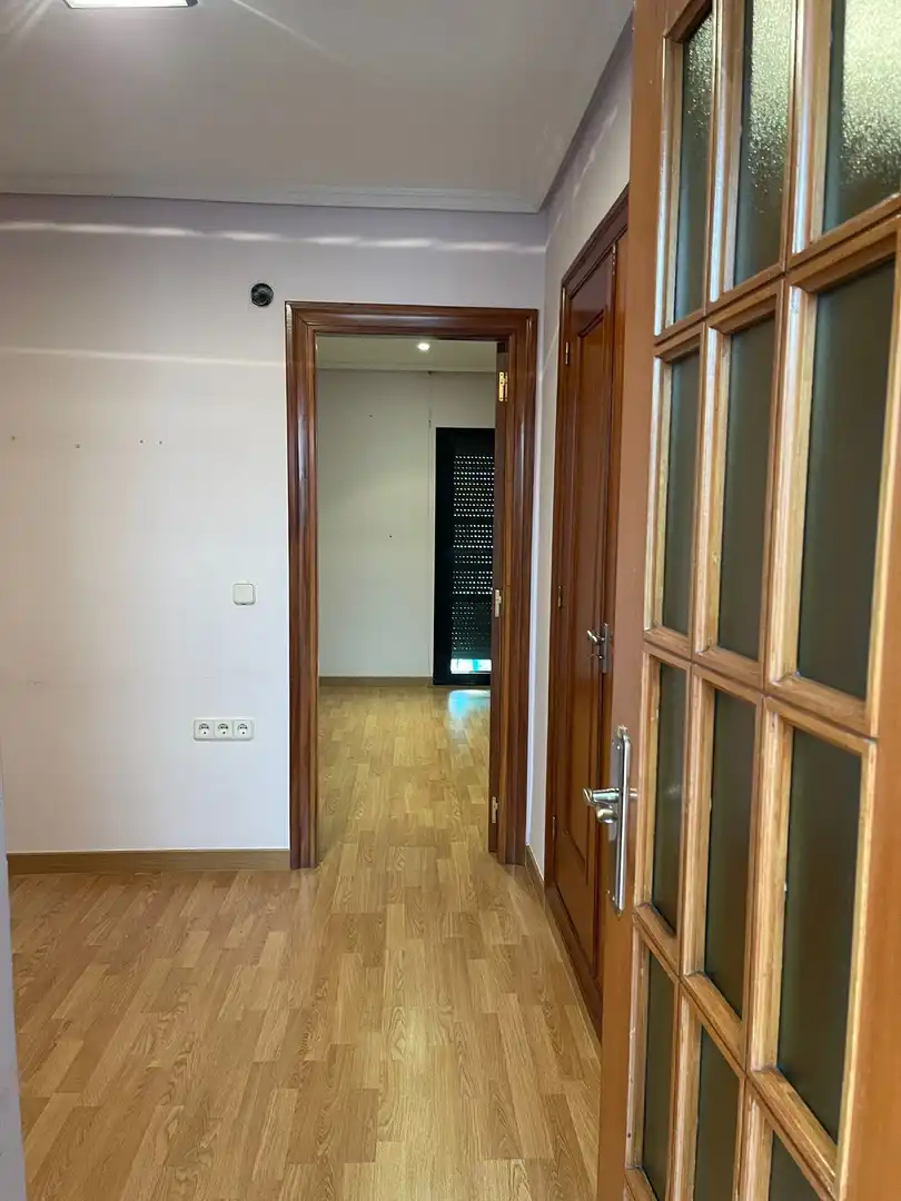 Casa o xalet en venda en Plasencia amb Aire condicionat, Calefacció i Jardí privat