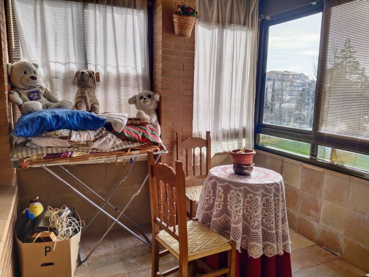 Flat for sale in Ropa, Medina de Pomar