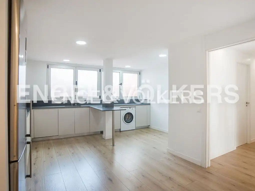 Flat for sale in Parque Ribalta - Plaza de Toros