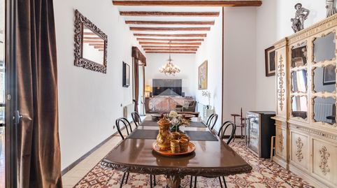 Exclusiva casa señorial del s. XIX, imagen 5