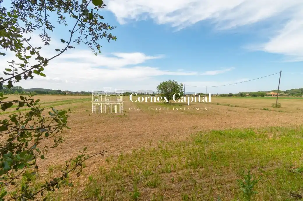 Country house with garden for sale in Forallac, imagen 52