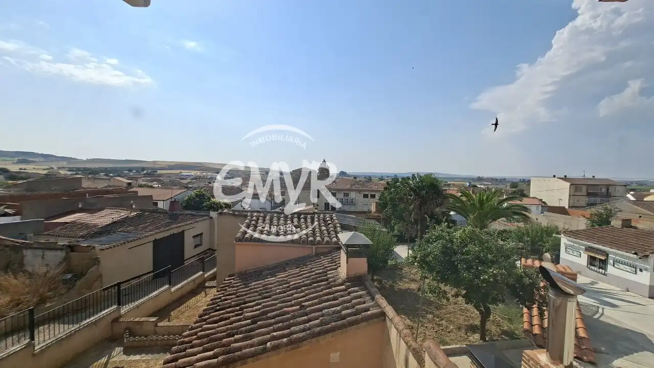Casa o chalet en venta en Coreses con Calefacción y Jardín privado