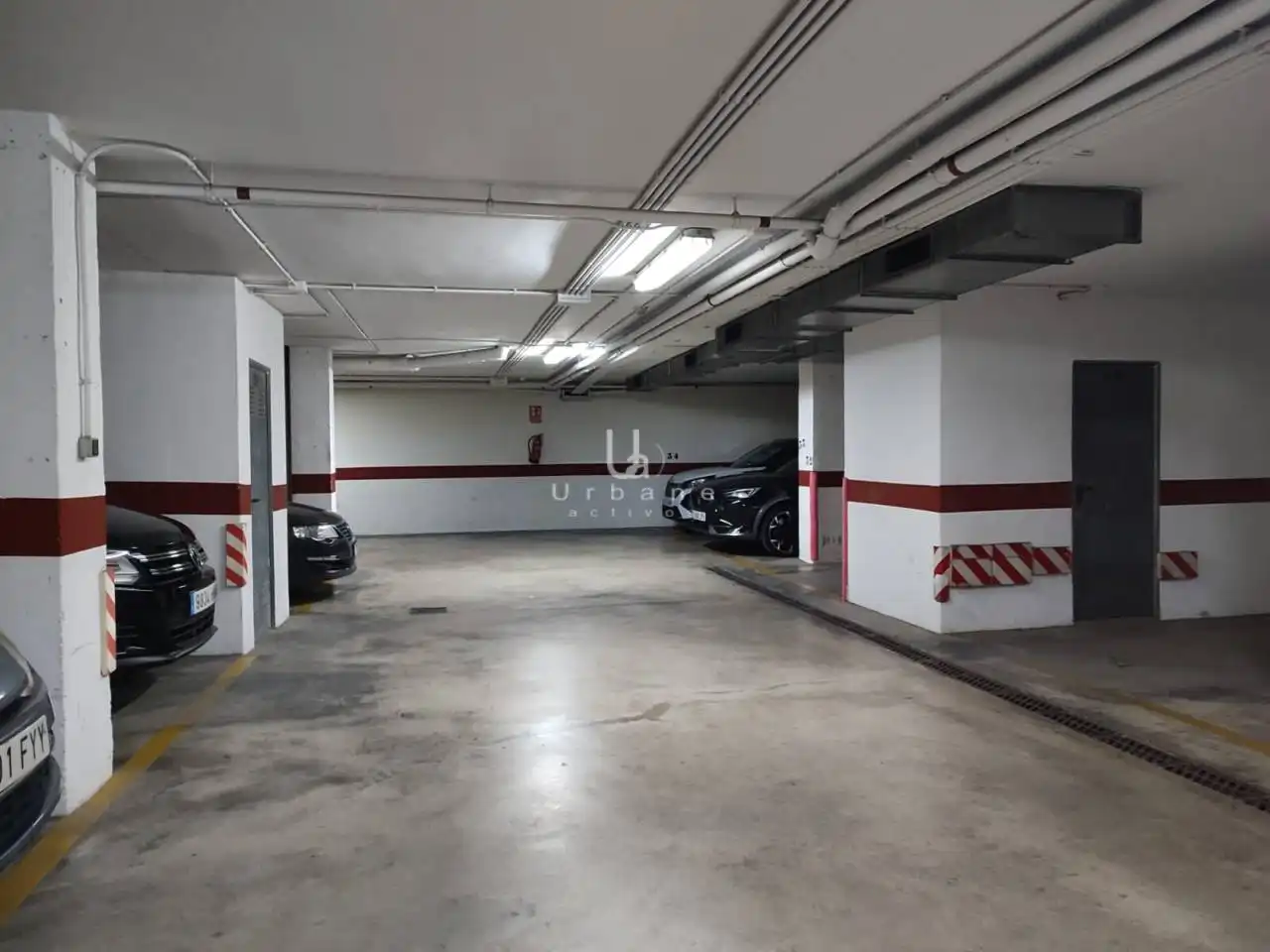 Parking de Trastero en venta en Beniel