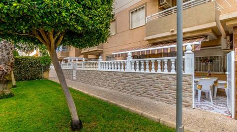 Foto 3 de Apartament en venda a Calle Joven Pura, Nueva Torrevieja, Alicante