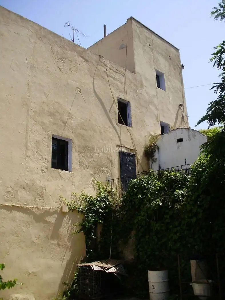 Casa rustica con giardino in vendita a Vial Camino 6, imagen 12
