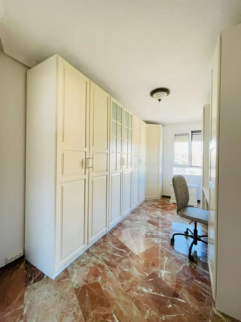 Wohnung zum Verkauf in Calle de la Virgen del Socorro, Raval Roig - Virgen del Socorro