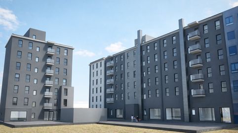 Foto 3 de Piso en venta en Calle Lázaro Cárdenas, La Lastra, León