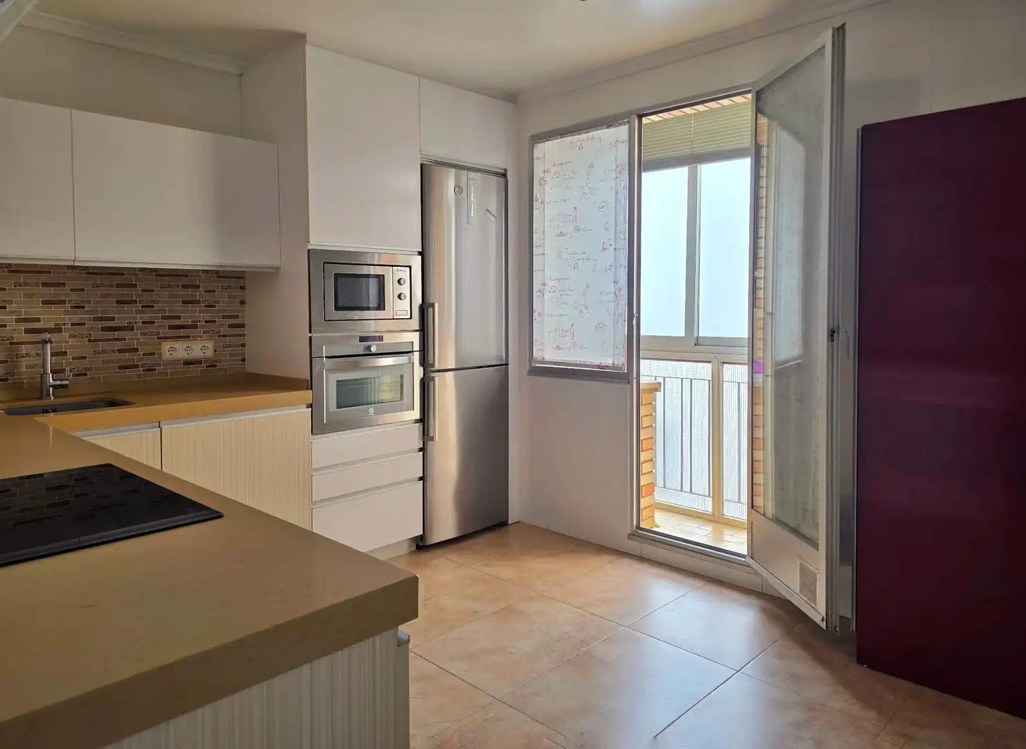 Wohnung zum Verkauf in Campa, 5, Oeste