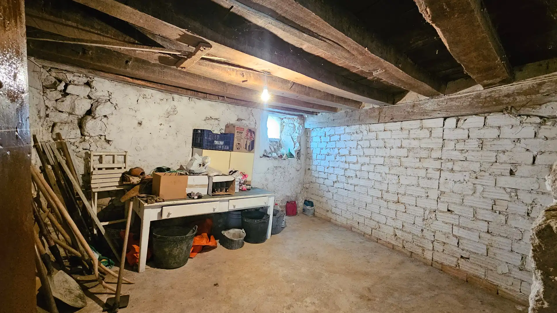 Casa o xalet en venda en Peñacerrada- Urizaharra amb Moblat
