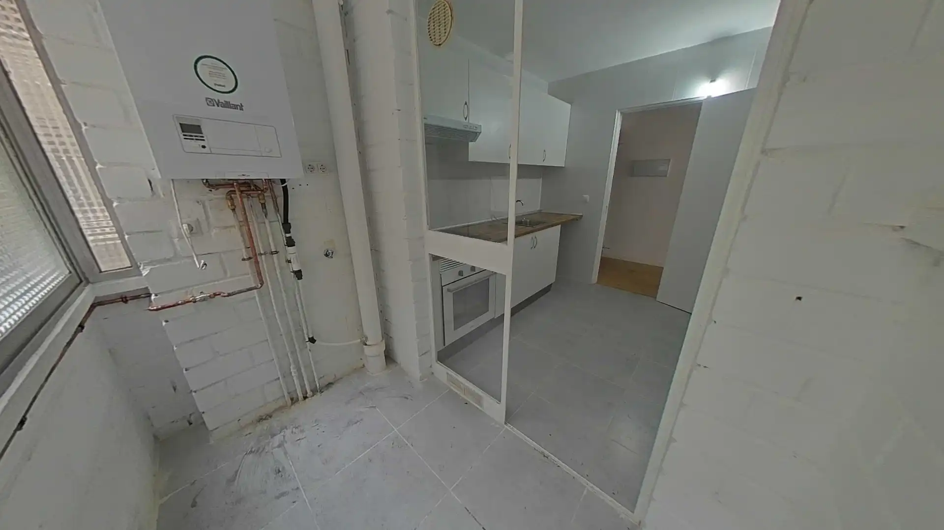 Appartamento con ascensore in vendita a C/ Hilados, imagen 35