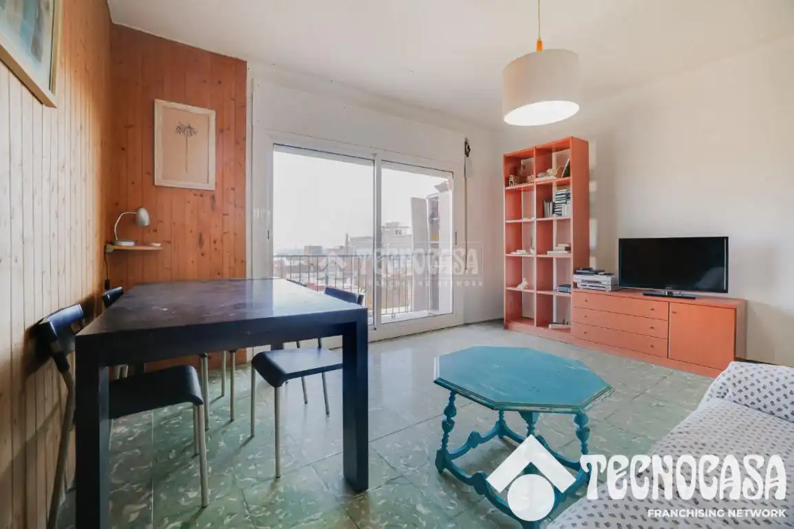 Piso en venta en Centre - Nucli Antic