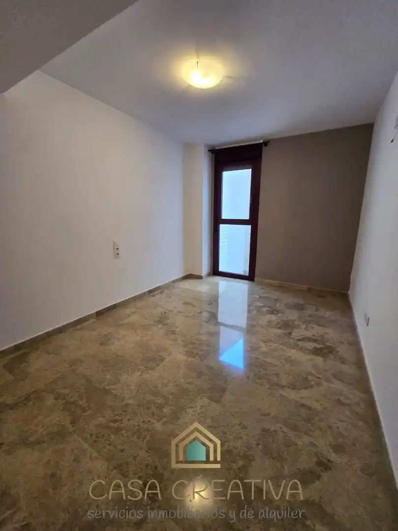 Schlafzimmer von Wohnungen zum Verkauf in Náquera mit Klimaanlage, Terrasse und Balkon