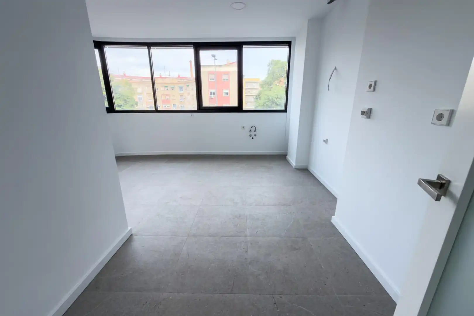 Piso con terraza en venta en RONDA LEVANTE, imagen 5