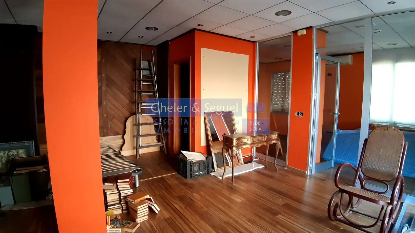 Local en venta en Alfara de la Baronia