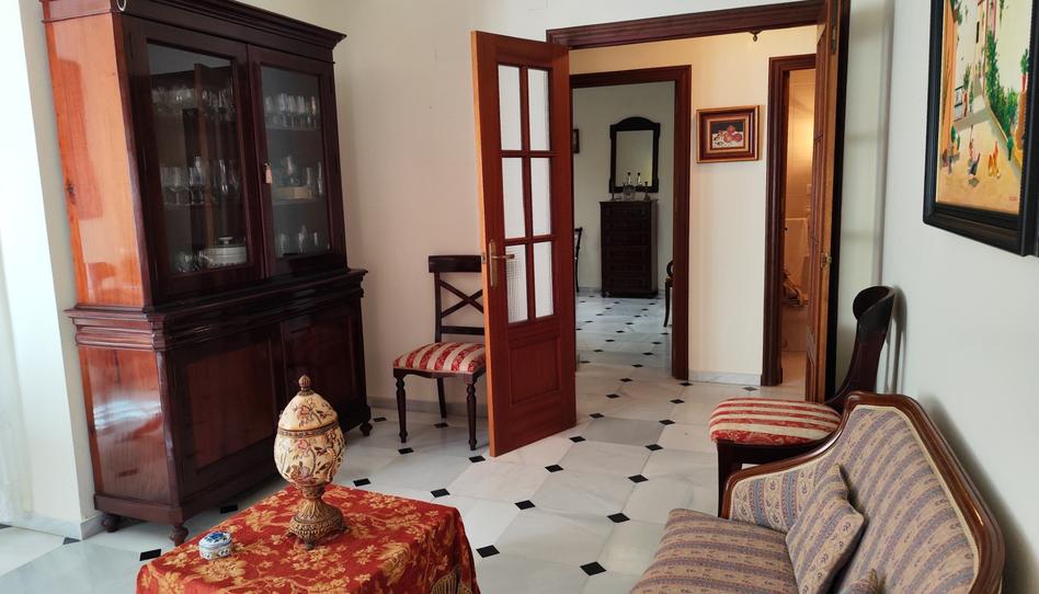 Photo 1 of Flat to rent in El Pino - Bajo de Guía, Cádiz