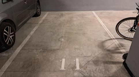 Foto 4 de Garatge en venda a Antoni Bori, Port, Barcelona