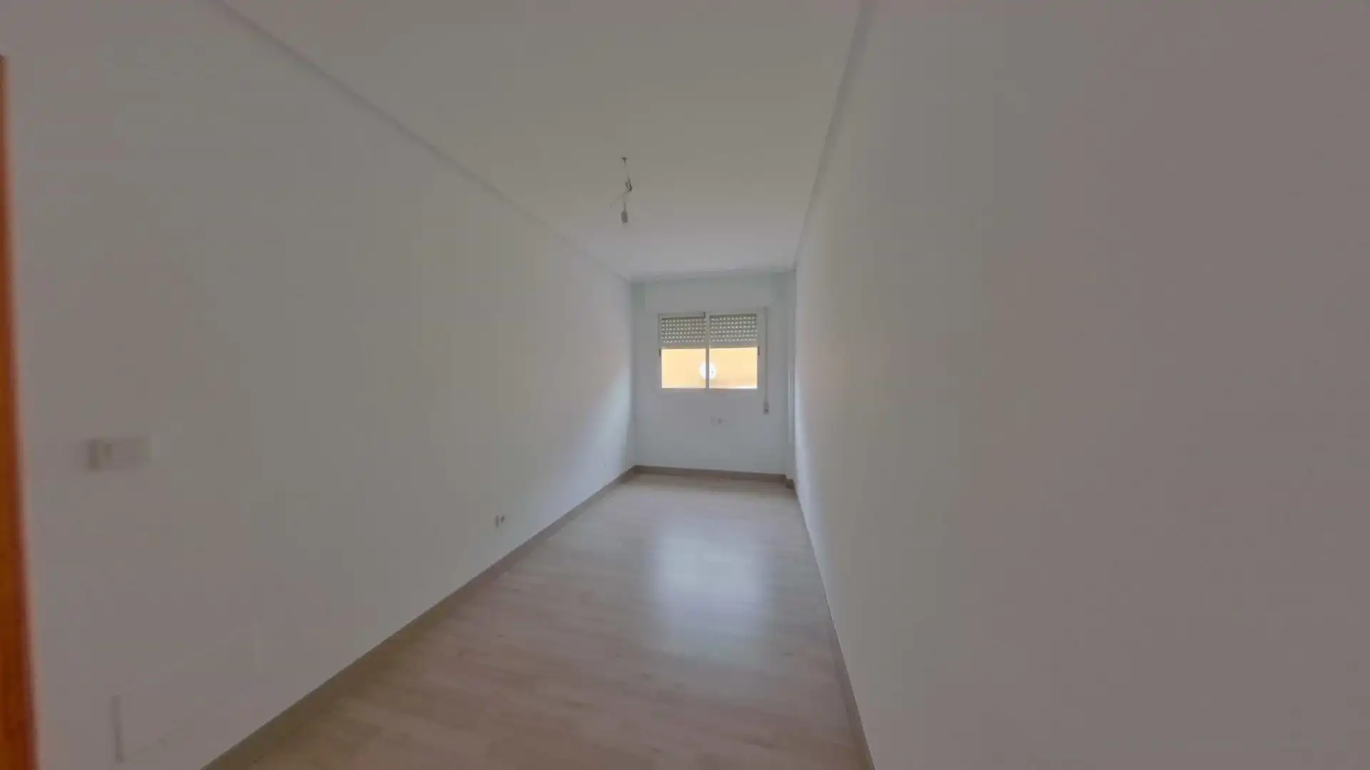 Habitación de Casa o chalet en venta en Cartagena con Terraza y Balcón