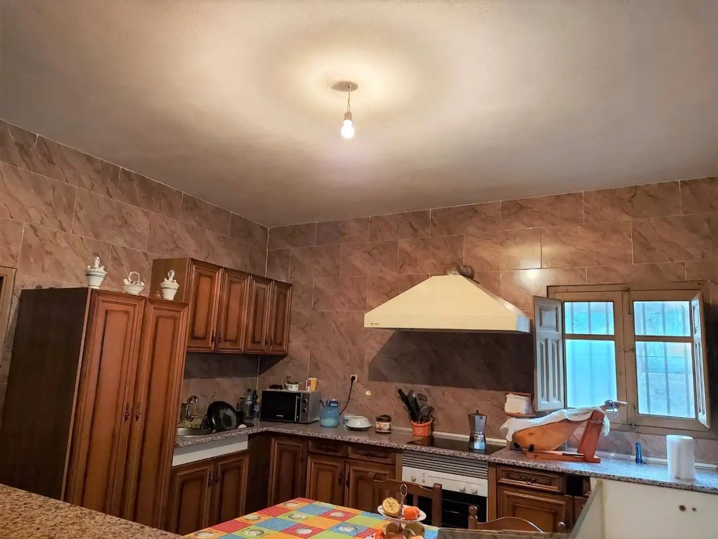 Casa o chalet en venta en Ugíjar