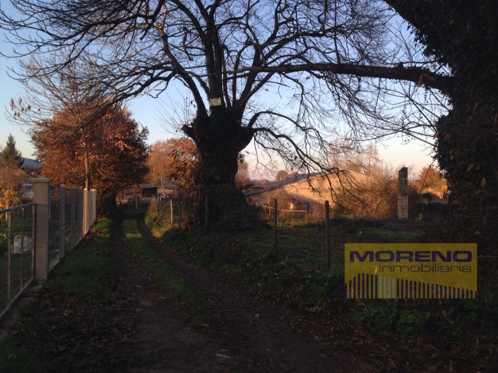 Residencial en venta en Sarria