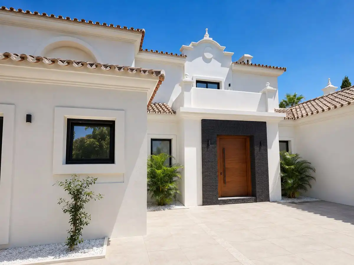 Reihenhaus zum Verkauf in Benamara - Atalaya, imagen 10
