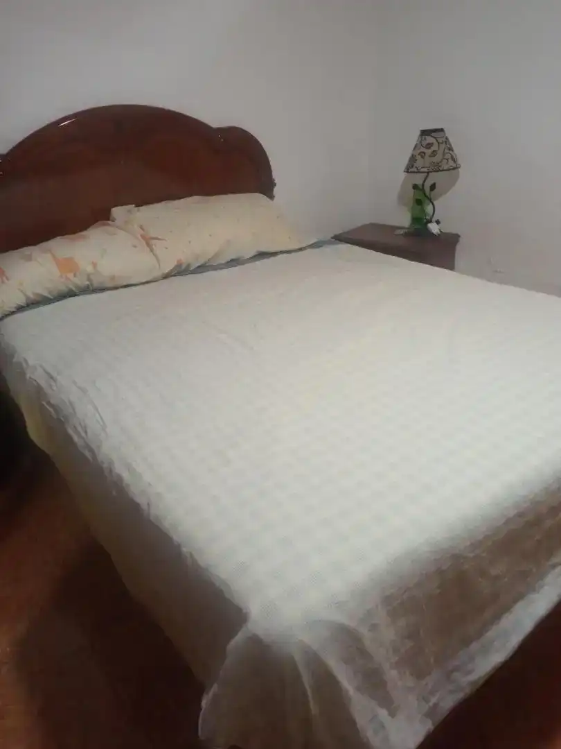 Habitación de Casa adosada en venta en La Herrera con Amueblado, Horno y Microondas