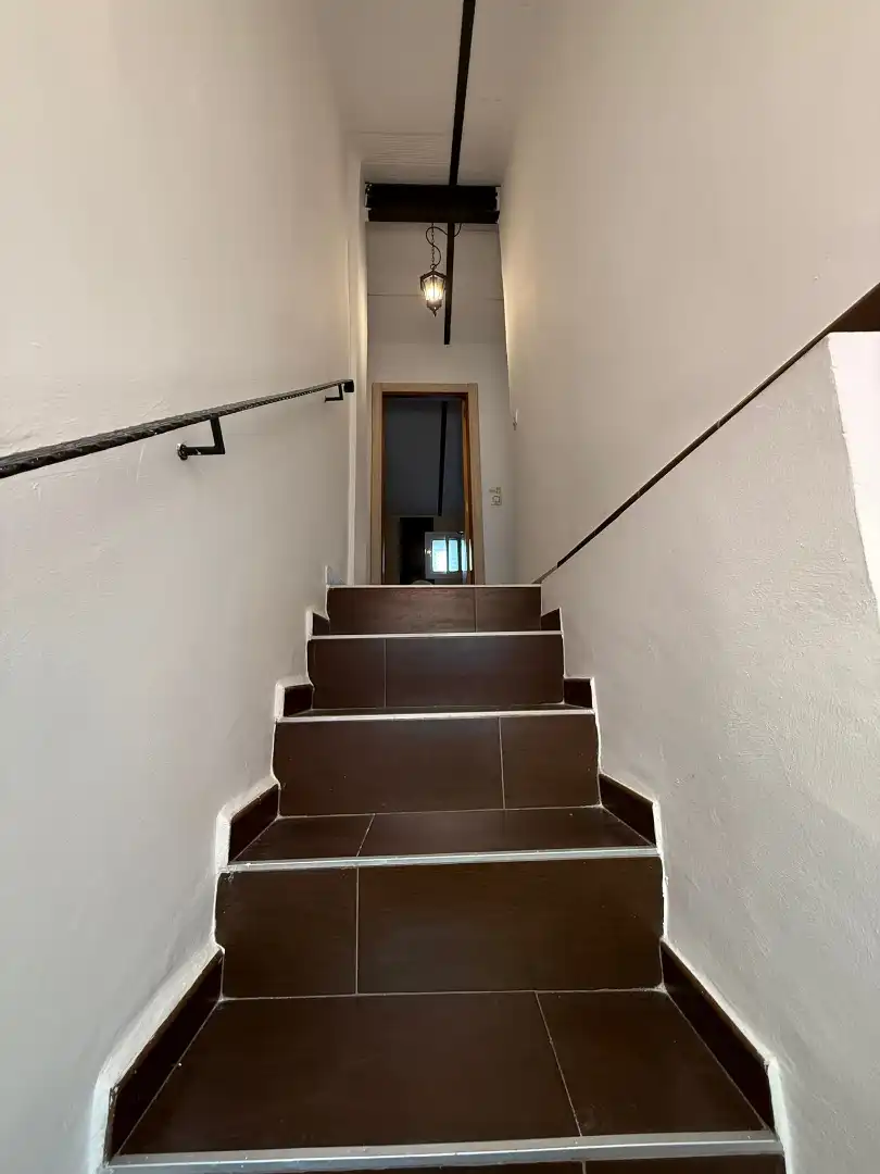 Room in Calle Alcalde Ronquillo, 20, Martiricos - La Roca - La Rosaleda
