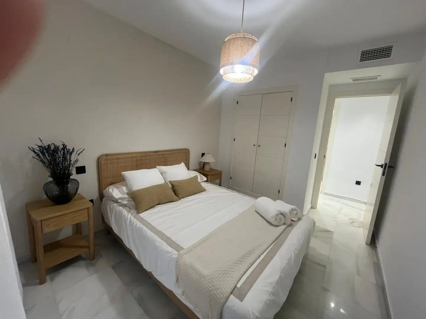 Wohnung zur Miete in Calle Martínez Maldonado, 18, Los Castillejos - La Trinidad