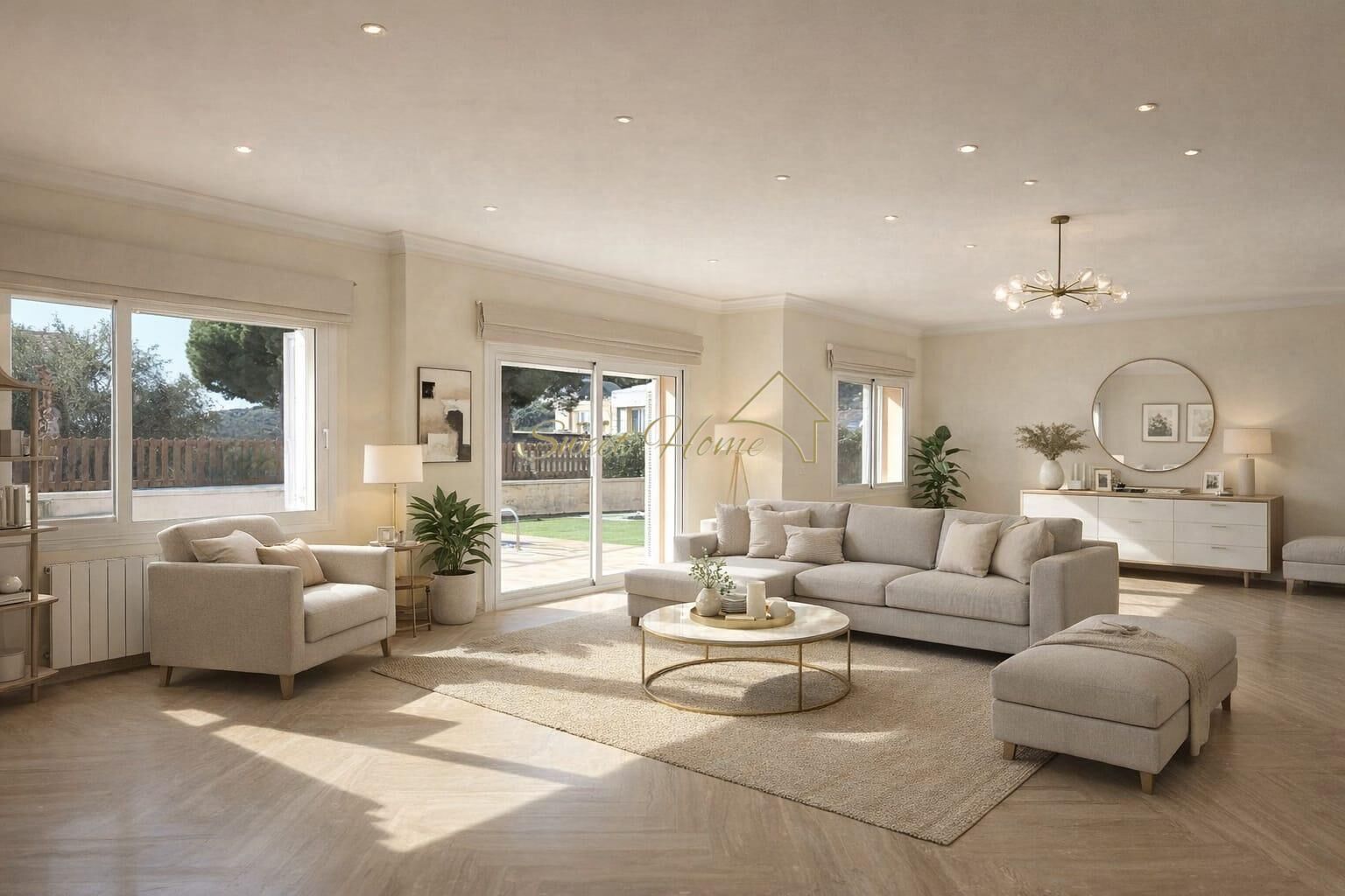 Haus oder Chalet zum Verkauf