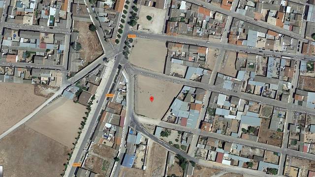 Terreno residencial en Venta en Villanueva de Alcardete