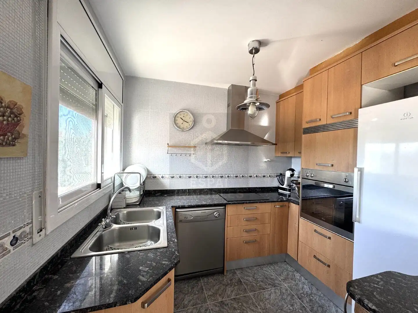 Kitchen of Houses for sale in Fonollosa