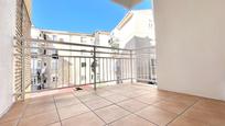 Balcony of Flat to rent in Torrejón de Ardoz  with Air Conditioner, Heating and Terrace