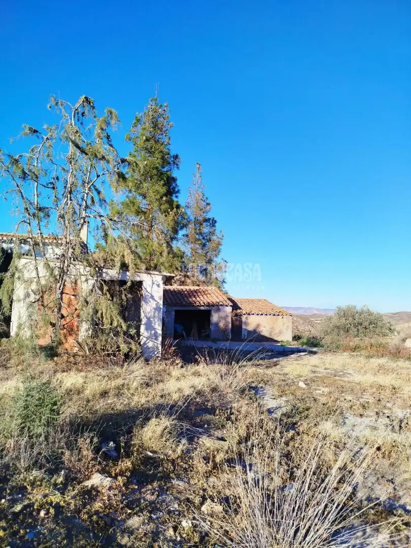 Terreno residencial en venta en Bédar, imagen 26