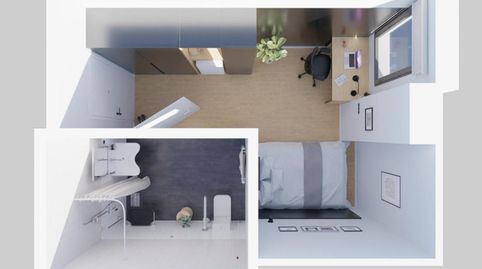 Foto 3 de Habitación en Arrosadia, Pamplona / Iruña