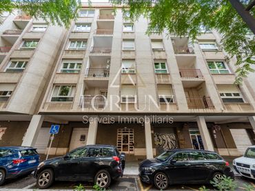 Appartamento con ascensore in vendita a Carrer del Pare Gil