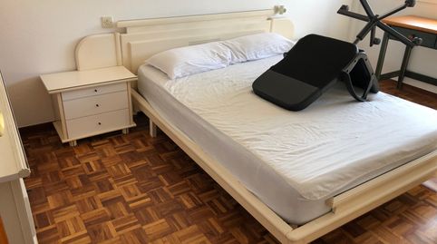 Foto 4 de Piso de alquiler en Rúa de San Xoán, Campus Norte - San Caetano, Santiago de Compostela