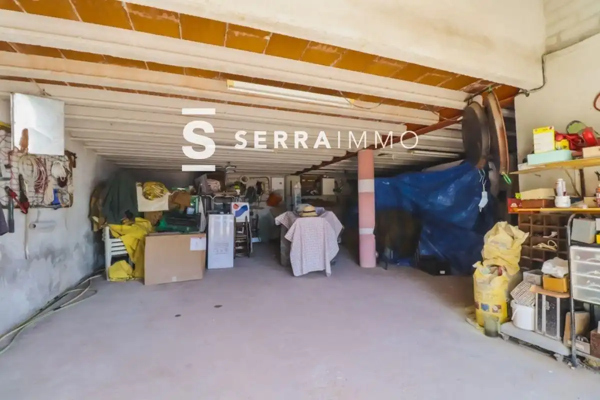 Finca rústica en venta en Font-rubí con Jardín privado y Balcón