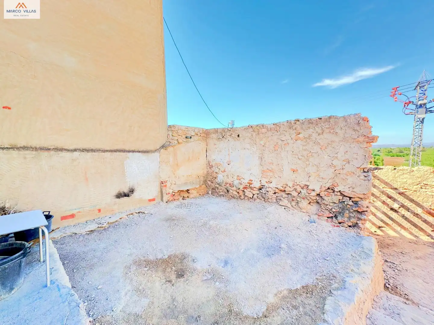 Terraced house for sale in Benijófar, imagen 4