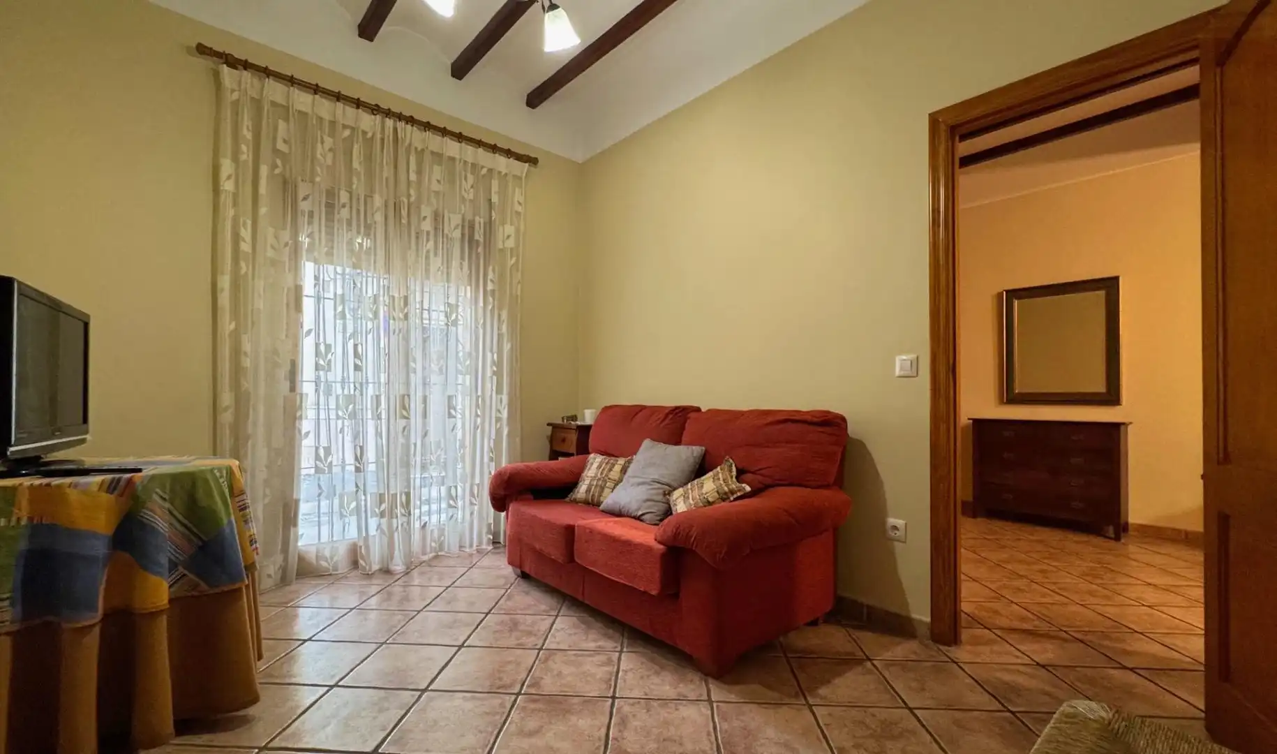 Casa rustica con terrazza in vendita a La Font d'en Carròs, imagen 21