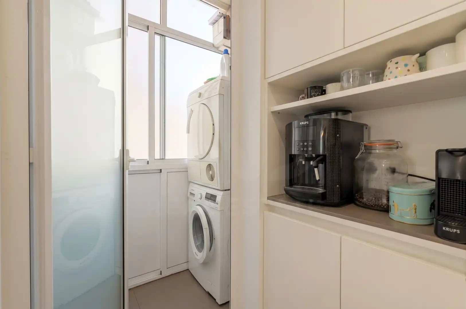 Flat with lift for sale in Eixample, imagen 18