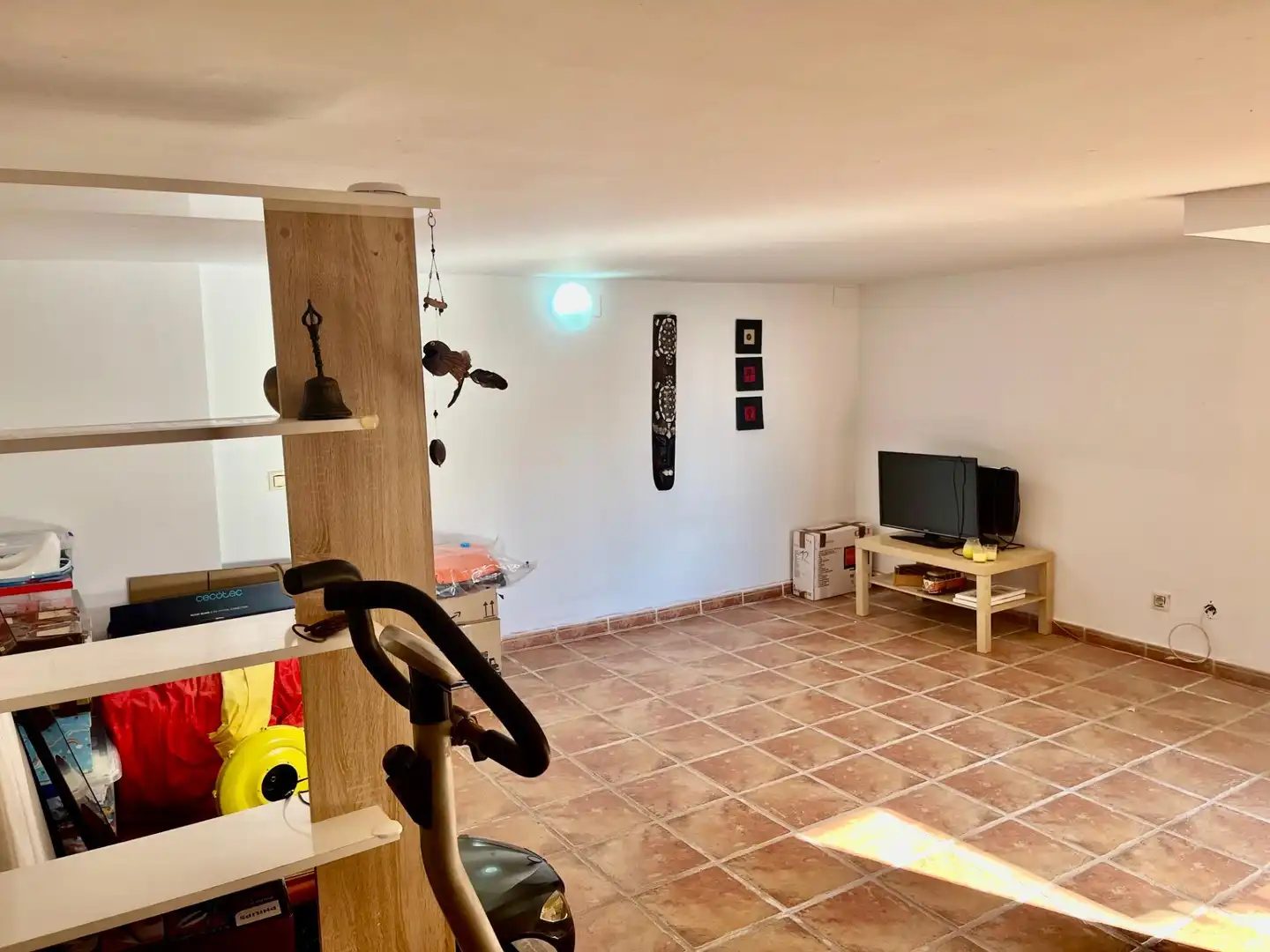Maison jumelée avec terrasse à vendre à Avenida del Comte Gómez de Orbaneja, imagen 70