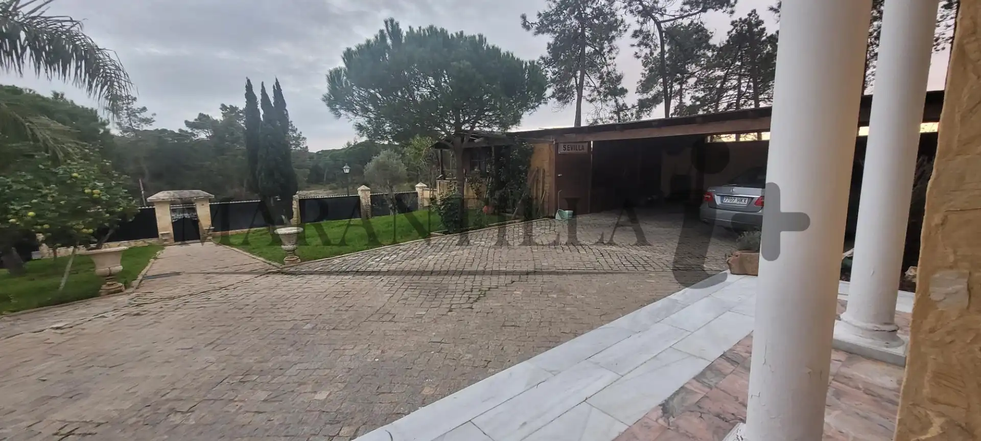 Villa mit Terrasse zum Verkauf in Lepe, imagen 28